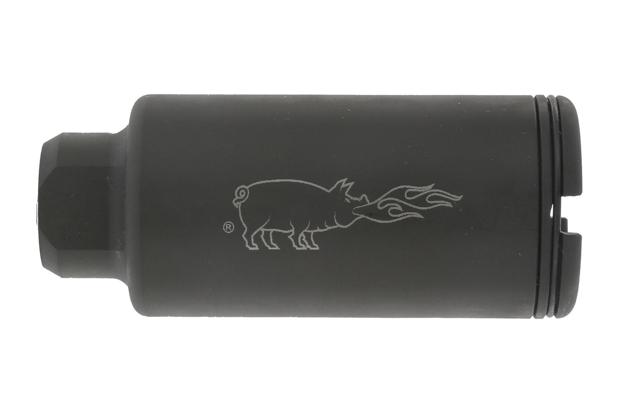 Noveske KX3 Flash Suppressor 5/8x24 7.62MM